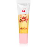 Lime Crime Golden Wet Cherry ulei hidratant de buze 10 ml, Lime Crime