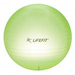 Minge gimnastica 65cm Lifefit (Verde)