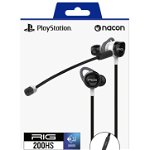 Casti Nacon Rig 200hsw Stereo - Playstation 5 PS5