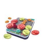 Interactive cogwheel game, Hola Toys