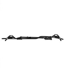 Suport biciclete Thule ProRide 598 Negru cu prindere pe bare transversale