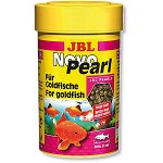 Hrana pentru carasi peleti JBL NovoPearl 100 ml, JBL