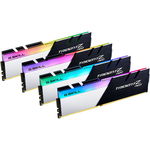 Memorie Trident Z Neo 32GB (4x8GB) DDR4 3600MHz CL14 Quad Channel Kit, GSKILL