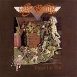 Aerosmith - Toys In The Attic - LP, Columbia Records