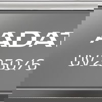 Memorii USB ADATA USB 64GB 2.0 UV250 SILVER