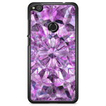 Bjornberry Shell Huawei Honor 8 Lite - Cristale violet, 