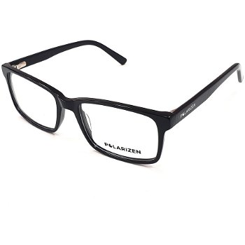 Rame ochelari de vedere barbati Polarizen WD1026-C1, Polarizen