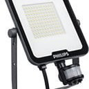 Proiector Philips LED proiector BVP164 LED60/830 PSU 50W 3000K 5500lm SWB MDU CE cu senzor de miscare 911401884583, Philips