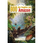 800 de leghe pe Amazon, editie ilustrata, 