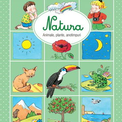 Descopar lumea. Natura Descopar lumea. Natura