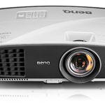 Videoproiector BenQ W770ST VIDEOPBW770S