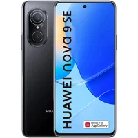 Telefon Mobil Huawei Nova 9 SE, Dual SIM, 8GB RAM, 128GB, 4G, Midnight Black Telefon Mobil Huawei Nova 9 SE, Dual SIM, 8GB RAM, 128GB, 4G, Midnight Black