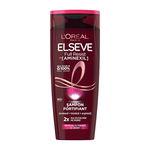 Sampon fortifiant L’Oreal Elseve Full Resist, pentru par fragil cu tendinta de cadere, 400 ml