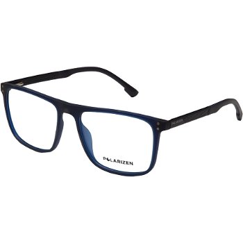 Rame ochelari de vedere barbati Polarizen CLIP-ON MFD02-03 C.04, Polarizen