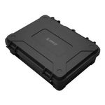 Carcasa protectie Orico PHF-35 3.5,   HDD neagra