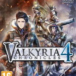 Joc Valkyria Chronicles 4 Launch Edition pentru Xbox One