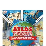 Atlas enciclopedic al Pamantului, 
