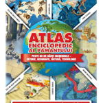 Atlas enciclopedic al Pamantului, 