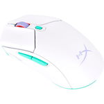 Mouse HyperX Pulsefire Haste Core 2 WS Alb, HP