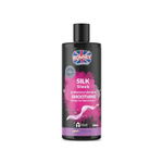 Ronney Silk Sleek - Sampon de netezire 300ml
