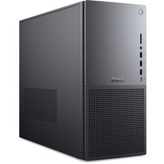 Dell Calculator Sistem PC DELL Tower Plus, Procesor Intel® Core™ Ultra 7 265 2.4GHz Arrow Lake, 32GB RAM, 1TB SSD, GeForce RTX 5070 @12GB, Windows 11 Home, Dell