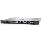 Server Poweredge R350 1U Procesor Intel® Xeon® E-2334 3.4ghz Rocket Lake 16GB UDIMM RAM 2x 4TB SATA 7.2K 6G HDD PERC H355 4x Hot Plug LFF