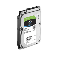 Hard disk intern Seagate HDD Skyhawk PNI-ST1000VX005 - 500GB, 1TB, 3T, AutoBox.ro