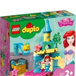 Lego Duplo Disney: Ariels Undersea Castle (10922) 