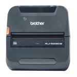 Imprimanta Termica  Bluetooth  RJ-4230B  Negru, Brother