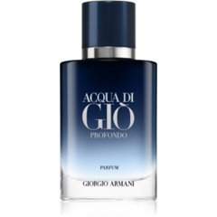 Armani Acqua Di Gi? - Profondo Parfum  Parfum 100 ml, Armani