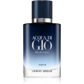 Armani Acqua Di Gi? - Profondo Parfum  Parfum 100 ml, Armani