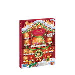 Advent calendar 172 gr, Lindt