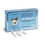 Bio - Magneziu, 30 tablete, Pharma Nord
