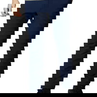 Gant pantaloni scurti din bumbac culoarea albastru marin, Gant