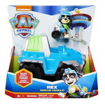 Masina Paw Patrol Rex Rescue With Pup (20138435) 