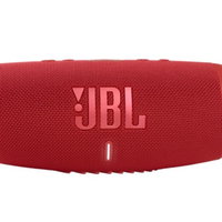 JBL Boxa portabila Charge 5 Red JBLCHARGE5RD timbru verde 0.8 lei