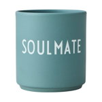 Cana Design Letters Favourite Cup Soulmate 330ml