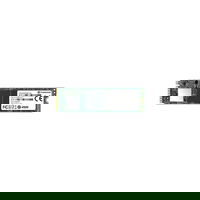 SSD Transcend 110S 128GB 3D NAND PCIe Gen3 x4 M.2 2280