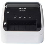 Imprimanta de etichete Brother QL-1100c, 300DPI, USB, auto-cutter