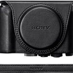 Husa Sony LCJ-HWA pentru Cyber-shot HX90/WX500