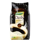 Cafea macinata Daily Dennree, 500g, bio, ecologic, Dennree
