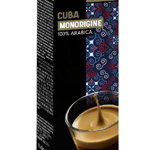 Ecaffe Monorigine Cuba Special Edition capsule cafea, ECaffe
