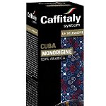 Ecaffe Monorigine Cuba Special Edition capsule cafea, ECaffe