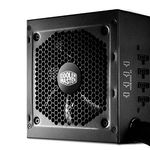 SURSA COOLER MASTER G750M, 750W (real), fan 120mm, 80 Plus Bronze, 4x PCI-E (6+2), 8x S-ATA, semi-modulara "RS750-AMAAB1-EU", nobrand