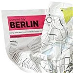 Berlin Crumpled City Map (Crumpled City Maps)