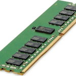 Pamięć serwerowa HP DDR4, 16 GB, 3200 MHz, CL22 (S55149007), HP