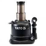 Cric hidraulic Yato YT-1713 capacitate ridicare 10 Tone