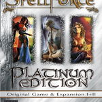 Spellforce Platinum Edition Expansion 1 And 2&nbsp PC