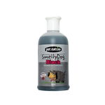 Sampon Smelly Dog Black, 500 ml, Pet Natura