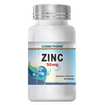 Zinc 50 mg